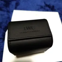 【値下】IWC 時計ケース