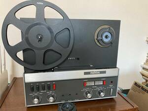 REVOX A77 テープレコーダー（中古品）