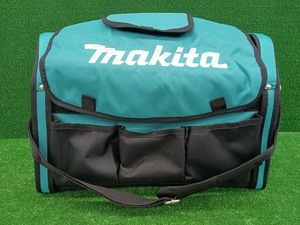 未使用品 makita マキタ ソフトツールバッグ A-65034