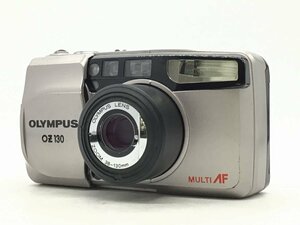 カメラ Olympus OZ 130 38-130mm コンパクト 本体 現状品 [8264KC]