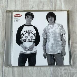 も830/zr　即決 CD Kinki Kids／C album