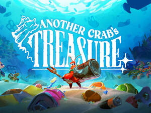 【Steamキーコード】Another Crab