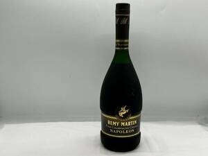 sk2042060/未開栓 REMY MARTIN レミーマルタン ナポレオン コニャック ブランデー 700ml 40% 古酒 洋酒 フランス