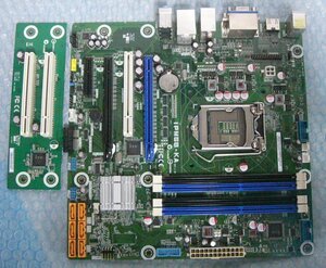 vu13 Endeavor Pro5600-M マザーボード LGA1150 / Z97 chipset
