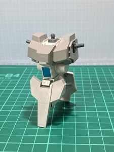 ジャンク シルヴァバレト 胴体 hg ガンプラ ガンダム GUNDAM gunpura robot ucg87