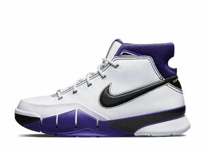 Nike Kobe 1 Protro "81 Point Game" 27cm AQ2728-105