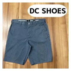 DC ディーシーシューズ ショーツ ハーフパンツ  スケーター USA企画