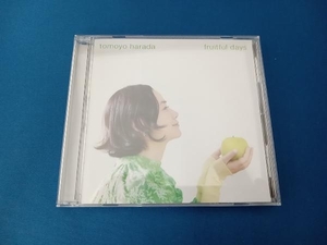 原田知世 CD fruitful days(通常盤)(SHM-CD)