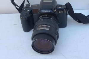 中古★PENTAX Z-10　 （ジャンク扱い）[N-94]