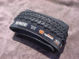 MAXXIS ARDENT RACE 29x2.20 3C/maxxspeed/EXO/TR 未使用品 