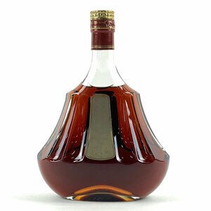 ヘネシー Hennessy パラディ 旧クリアボトル 700ml ブランデー コニャック 【古酒】