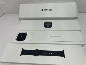 Apple Watch アップルウォッチ SE 44ｍｍ　A2723　JUNK扱い