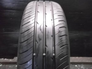 【B17】NANOENERGY J67◆185/65R15◆1本即決