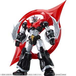 【中古】[PTM] MODEROID(モデロイド) マジンガーZERO 真マジンガーZERO VS暗黒大将軍 プラモデル グッドスマイルカンパニー(63057837)