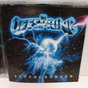 THE OFFSPRING「SUPERCHARGED」最新作