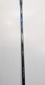 【中古美品】三菱ケミカル　TENSEI PRO BLUE 1K 60-S■キャロウェイスリーブ付■現寸44.375インチ■テンセイ・ブルー■訳あり■ 　