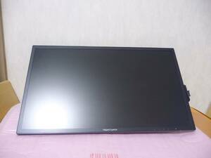 ★展示品 I-O DATA 23.6型液晶 LCD-GC242HXB [高速リフレッシュレート144Hz/PS5・FPS向き/応答速度0.6ms(GTG)/回転機能] 保証付 在庫ラスト