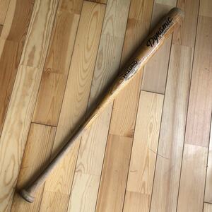 ミズノ CUP BAT MIZUNO レトロ ビンテージ 木製バット 1906 野球