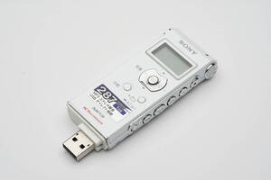 SONY ICD-UX71 ICレコーダー ボイスレコーダー ジャンク 送料180円