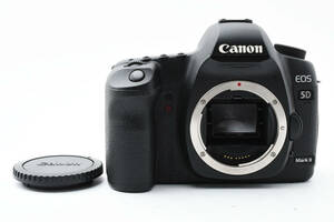 ★美品★Canon キャノン EOS 5D Mark II ボディ #9141 2268714