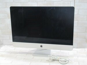 06253 新TTPC 1726m Apple A2115 iMac Retina 5K, 27-inch,2019 / 3.1GHz 6コア i5 / 32GB / Fusion Drive:1.03TB / RadeonPro 575X