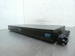 500GB☆11年☆パナソニック/DIGA☆HDD/BDレコーダー☆DMR-BRT300☆3D対応機 管CX26872