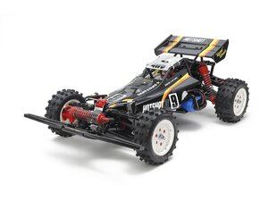 タミヤ 58737 1/10RC ホットショットII（2024）