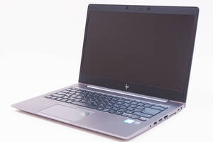 卸売 Corei7 HP ZBook 14u G6 Mobile Workstation i7-8565U 14インチFHD 訳アリ ジャンク