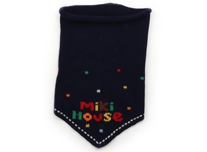 ミキハウス miki HOUSE 手袋・マフラー キッズ用品 男の子 子供服 ベビー服 キッズ