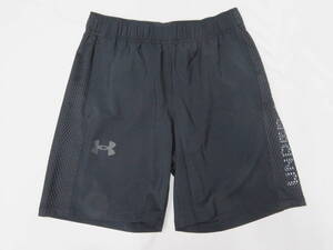 348　アンダーアーマー UNDER ARMOUR Summer Woven Short（MD） 