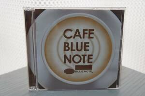 VA「CAFE BLUE NOTE」★2枚組