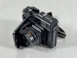 FUJICA GS645 プロフェッショナル 6×4.5 蛇腹 中判 フィルムカメラ 当時物 希少 フジカ 富士フィルム 【ジャンク品】