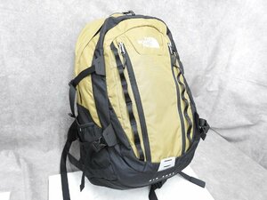 〇 THE NORTH FACE ノースフェイス BIG SHOT CL NM72005 ビッグショット バックパック　〇中古〇