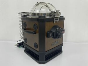 未使用展示品/SOO/Coffee Bean Roaster/コーヒーメーカー/コーヒービーンロースター/S-100CR/家庭用電気式珈琲焙煎機/外箱欠品