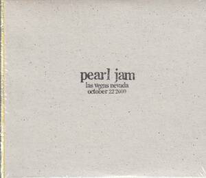 輸 Pearl Jam Las Vegas, Nevada - October 22, 2000 2CD 未開封◆規格番号■E2K-85611◆送料無料■即決●交渉有