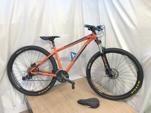 【中古品】TREK　マウンテンバイク　X-CALIBER7　トレック　エクスカリバー7　(31024102616546AK)