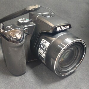 ★ Nicon COOLPIX P-100 デジタルカメラ ニコン ★