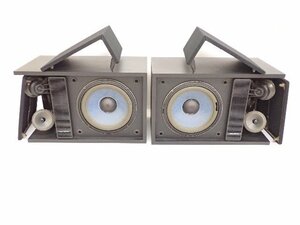 BOSE ボーズ 301MMII (301 MUSIC MONITOR-II) スピーカー ペア ÷ 6FD8A-2