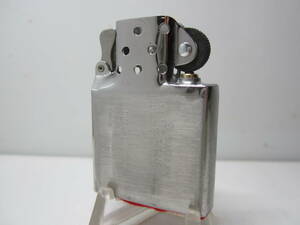 ☆Vin-Zippo★ インサイドユニット INNER 赤フェルト ヴィンテージ 1965-67年　