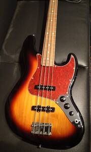 Fender フェンダー Player Jazz Bass メキシコ