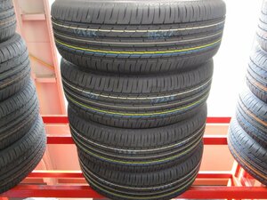 ■2023年製！未使用の店頭買取品4本セット■TOYO　ナノエナジー3+　195/65R15■プリウス純正サイズ、新車外し同等性能をお求めの方へ