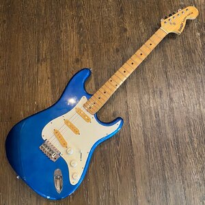 Founder Stratocaster Electric Custom Electric Guitar ファウンダー エレキギター -c678