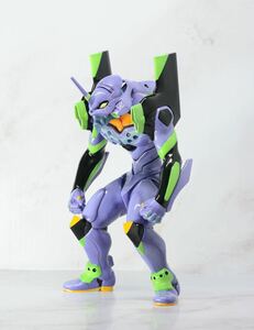 WF2024S ワンフェス 2024 エヴァンゲリオン 初号機 スキなKAIJU造らせてっ！