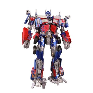 【中古】トランスフォーマー MPM-04 オプティマスプライム