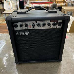 送料無料S85266 YAMAHA Guitar Amplifier GA-15 ギター アンプ ヤマハ