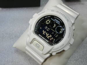 ★G-SHOCK メタリックカラーズ (DW-6900NB‐7AJF)