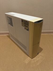 【FRONTIER】FRST Cele G1620 2.7GHz/8GB/500GB/Win7Pro/Office2013/DVD　動作良好