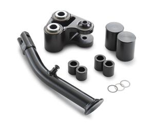 KTM690DUKE/R LOWERING KIT　KTM690DUKE/R 2012～2016未使用