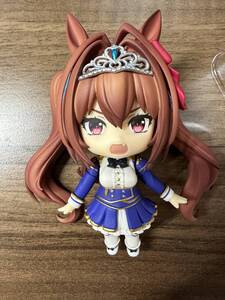 グッドスマイルカンパニー ねんどろいど ダイワスカーレット ウマ娘プリティーダービー