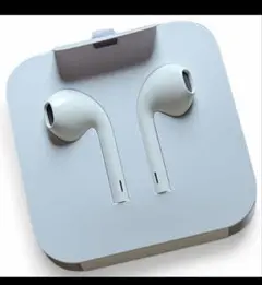 [新品!] アップル 純正 イヤホン EarPods ライトニング コネクター